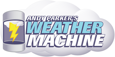 Andy Parker's Weather Machine
